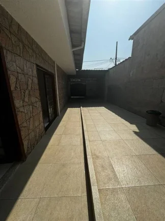 Imagem CASA FORTE - PRAIA GRANDE SP