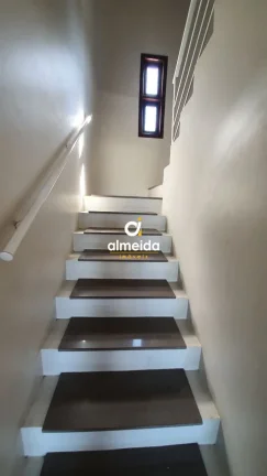 Imagem LINDA CASA 4 DORMITÓRIOS NO BAIRRO NOSSA SENHORA DE LOURDES