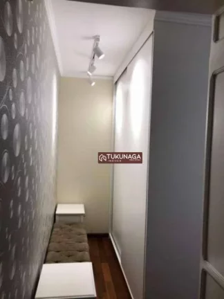 Imagem SOBRADO 320M² - 3 SUÍTES, 6 VAGAS - MANDAQUI - SÃO PAULO/SP