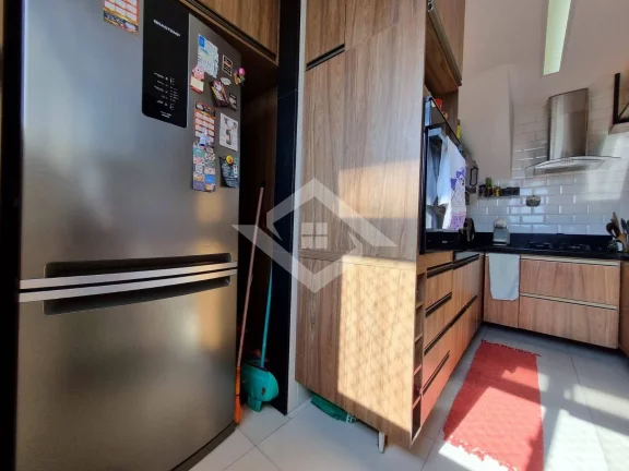 Imagem Cobertura de 3 quartos no Villas da Barra na Rua Aroazes - Barra Olímpica