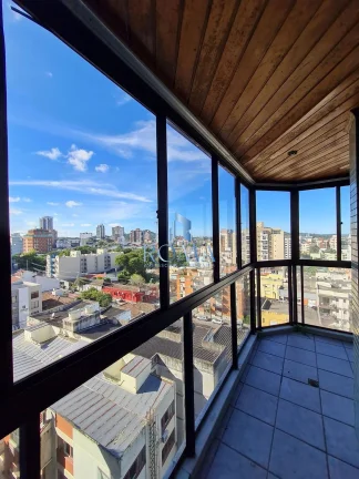 Imagem Apartamento central, localizado em uma das principais avenidas de Santa Maria!
