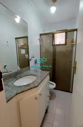 Imagem Apartamento para alugar no bairro Astúrias - Guarujá/SP
