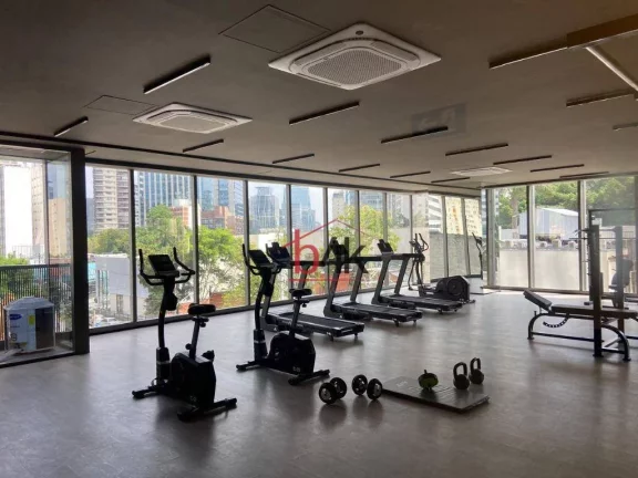 Imagem Apartamento Studio venda Vila Olimpia