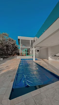 RANCHO BEIRA AGUA EM RIFAINA - VENDA - ALTO PADRÃO - EXCELENTE LOCALIZAÇÃO