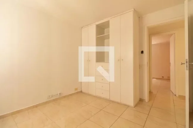 Imagem Apartamento à Venda - Vila Mariana, 2 Quartos, 80 m2