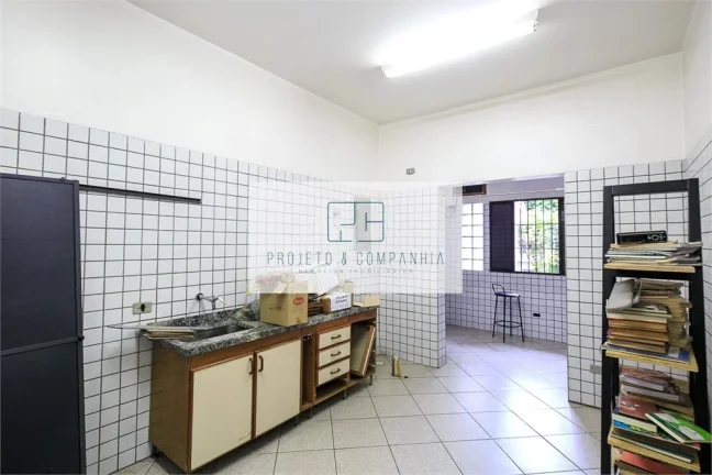 Imagem Casa Comercial em Alto da Boa Vista - São Paulo