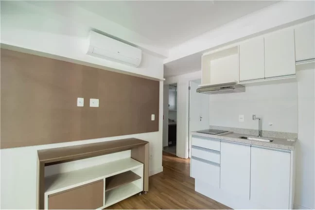 Imagem APARTAMENTO RESIDENCIAL em São Paulo - SP, Indianópolis