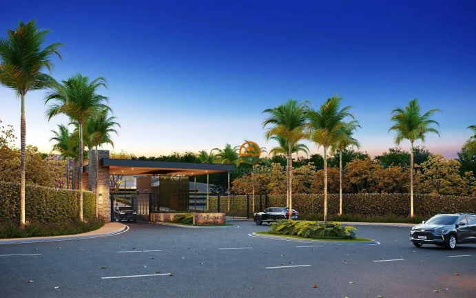 Imagem Terreno à venda, 360 m² por R$ 340.000,00 - Condomínio Vila Encanto - Lagoa Santa/MG