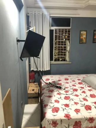 Imagem Imóvel Condomínio Bahia Sol - 3/4, 105m², Área de Lazer | Contato: (79) 98834-9621