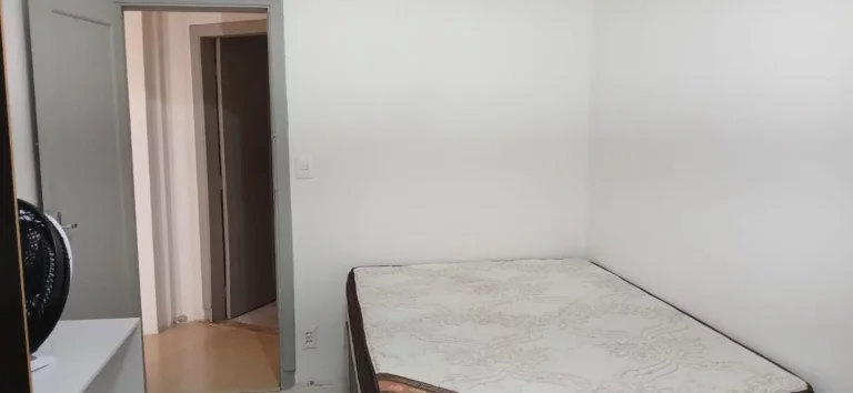 Imagem Apartamento mobiliado na 9 de julho com 1 dormitório