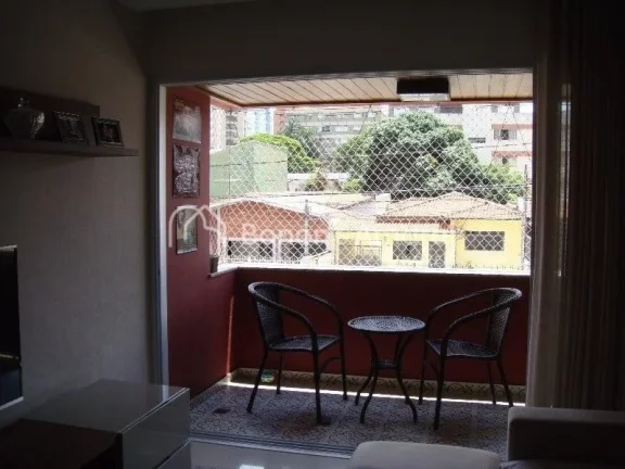 Imagem Apartamento à venda, 98m², 3 quartos e 2 suítes, no Cambuí

Que tal morar na região mais deseja...
