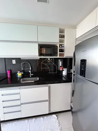 Imagem Apartamento no Villaggio Laranjeiras, em Valparaíso – Serra/ES.