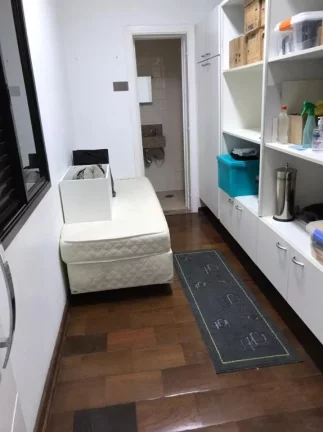 Imagem Apartamento à venda, 380 m² por R$ 1.800.000,00 - Centro - Suzano/SP