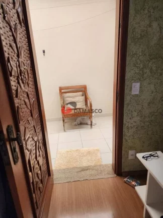 Imagem Sobrado à venda, Parque Residencial Oratorio, São Paulo, SP