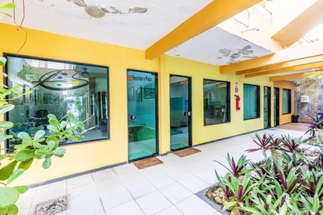 Imagem Investimento Lucrativo: Ponto Comercial na Galeria Mandala, Bairro Corroa do Meio!