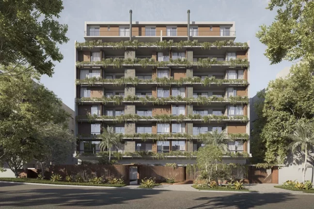 Imagem Ara - Breve Lançamento - Apartamento à venda no bairro Água Verde - Curitiba/PR