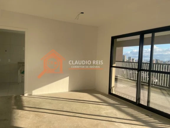 Imagem Apartamento à venda com 2 quartos , 127m² - Alto da Boa Vista