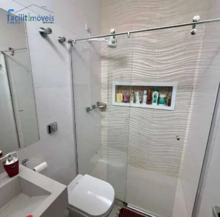 Imagem SOBRADO 90M² - SANTA TEREZINHA - SBC