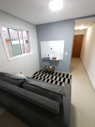 Imagem Apartamento Maravilhoso e Reformado Sem Condomínio 67 m² 2 Dormitórios