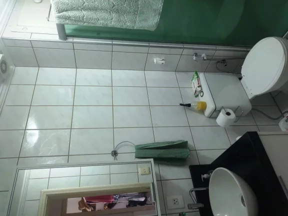 Imagem APTO.PROX.ESCOLA DA TECELAGEM 2 Dorms, SANTANA - SÃO JOSÉ DOS CAMPOSSP