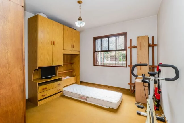 Imagem CASA RESIDENCIAL em São Paulo - SP, Vila Congonhas