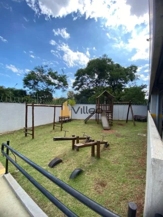 Imagem Descubra este encantador apartamento de 52 m², localizado no 1º andar, com vista privilegiada e um...