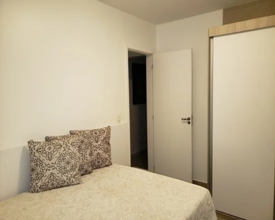 Imagem Lindo apartamento com varanda gourmet