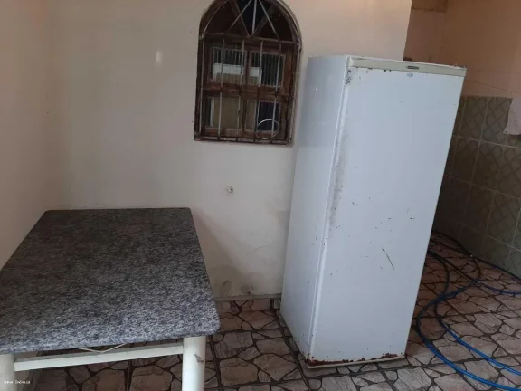 Imagem Casa para Venda em Itanhaém, Tupy, 2 dormitórios, 1 suíte, 1 banheiro, 1 vaga