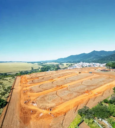 Imagem Lançamento em Bragança Paulista - Zona Norte