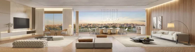 Imagem APARTAMENTO RESIDENCIAL em São Paulo - SP, Moema