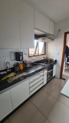 Imagem Apartamento - Ribeirão Preto - Centro