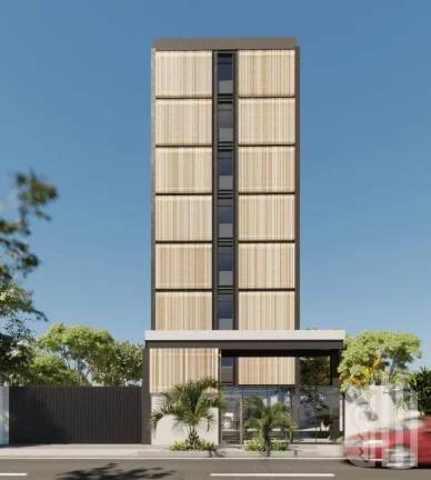 Imagem ÚLTIMA UNIDADE: Studio com 2 dormitórios à venda por R$ 355.990,00 - Edifício STUDIO V ININGA - Ininga - Teresina/PI