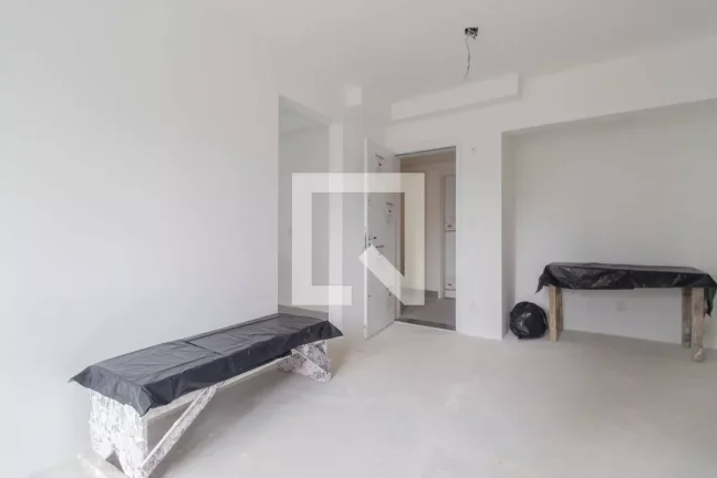 Imagem Apartamento à Venda - Ipiranga, 2 Quartos, 86 m2
