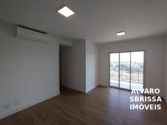 Imagem Aluga- Apartamento com 3 dormitórios - Condomínio Natura Park - Itu/SP