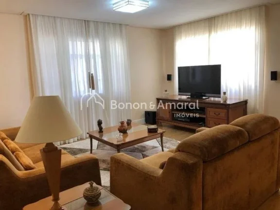 Imagem Casa à venda no Parque Alto Taquaral em Campinas SP.

São duas casas independentes, sendo uma tér...