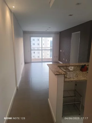Imagem Vita Mogilar - Apartamento para Alugar no Condomínio Vitta Mogilar!