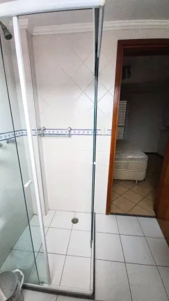 Imagem Apartamento 3 dorms (1 suíte), quintal privativo a 200 metros do Carrefour!