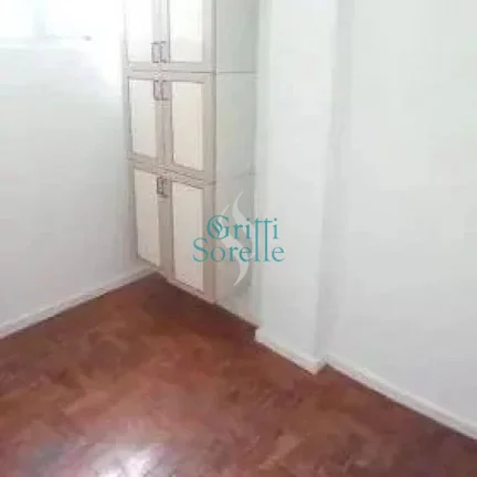 Imagem Apartamento à Venda em Indianópolis - São Paulo/SP.