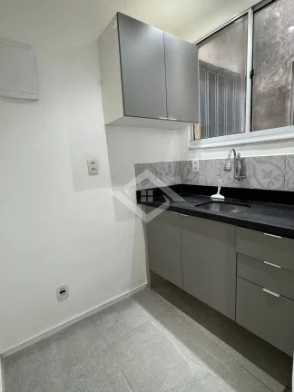 Imagem Apartamento em Niterói à Venda: Reformado, 1 Quarto