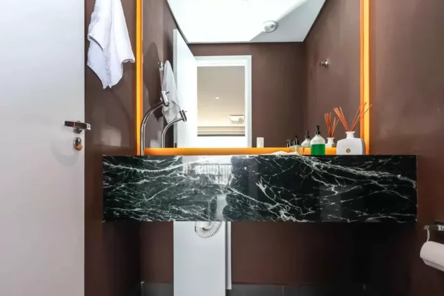 Imagem APARTAMENTO RESIDENCIAL em São Paulo - SP, Saúde