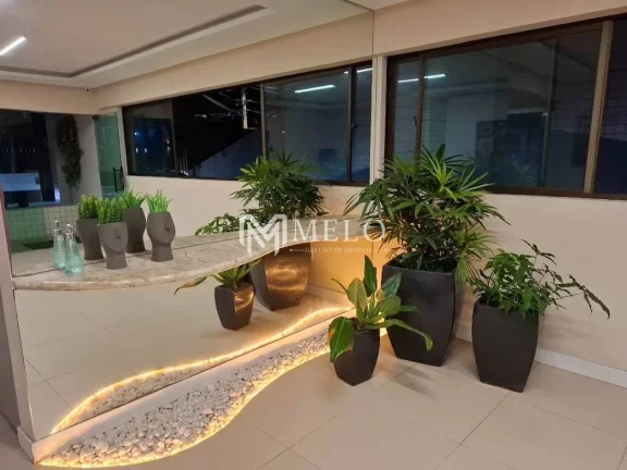 Imagem Oportunidade na TORRE: 53,61m², 02qts, 01suite, 02vagas..
