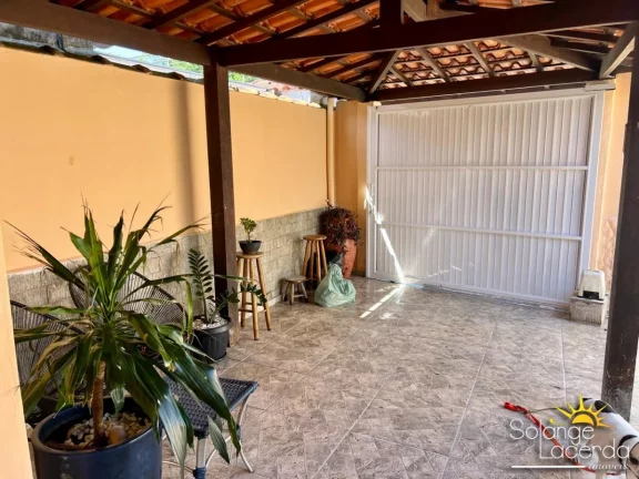 Imagem 100 Metros da Orla do Itaguá - Escritura Definitiva - Com Edícula