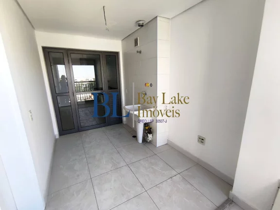 Imagem Apartamento High Mooca 159m² 3Suítes 2Vagas Varanda Gourmet!