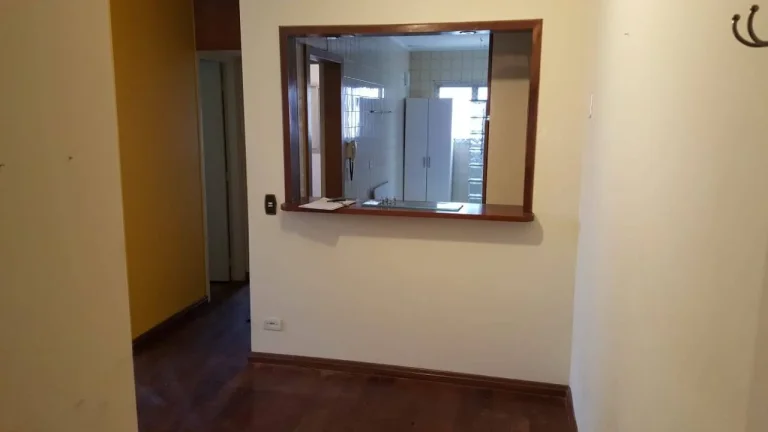 Imagem Apartamento Perdizes - 41M², 1 Dorm, 1 Vaga, Próximo à PUC.