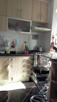 Imagem Cobertura Duplex 2 Dorm e 2 Vagas | Jd Vila Formosa