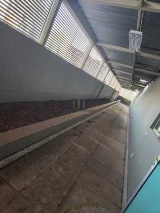 Imagem Prédio Comercial com 8 Andares, 56 vagas no Bairro de Lourdes/ Belo Horizonte