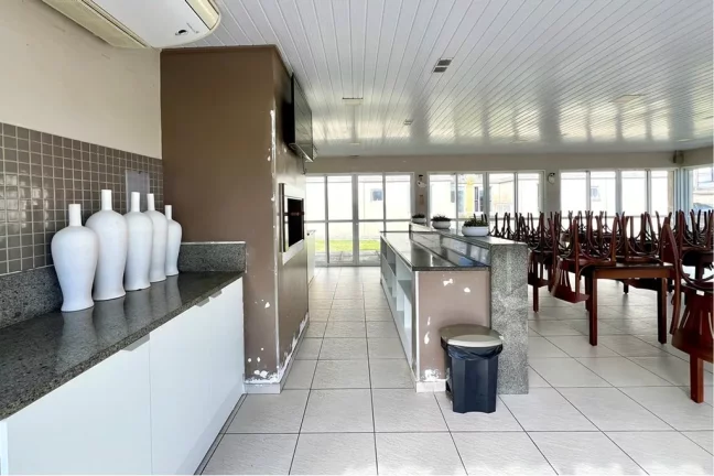 Imagem FDJB 1852 Apto 610241030-42 - Apartamento à venda no bairro Fátima - Canoas/RS
