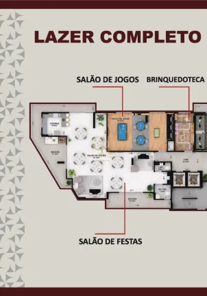 Imagem Apartamento à venda em Praia Grande-SP, bairro Mirim: 2 quartos, 1 suíte, 2 salas, 2 banheiros, 2 vagas, 79m². Venha conferir!
