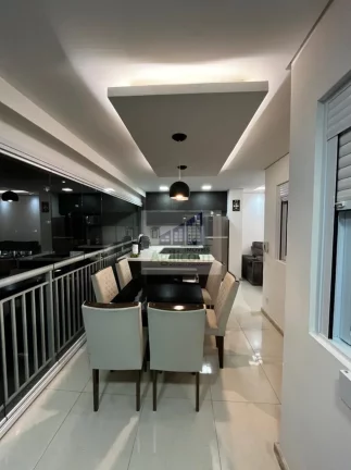 Imagem APARTAMENTO À VENDA EM SANTO AMARO COM 2 DORMITÓRIOS