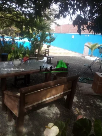 Imagem Chácara para Venda em Itirapina, Planalto, 1 dormitório, 1 banheiro, 15 vagas